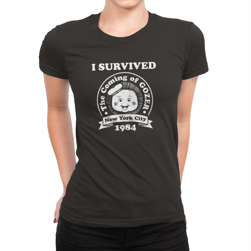 Surviving 1984 - Best Seller