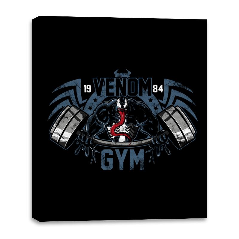 Venom Gym - Best Seller