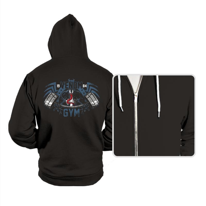 Venom Gym - Best Seller