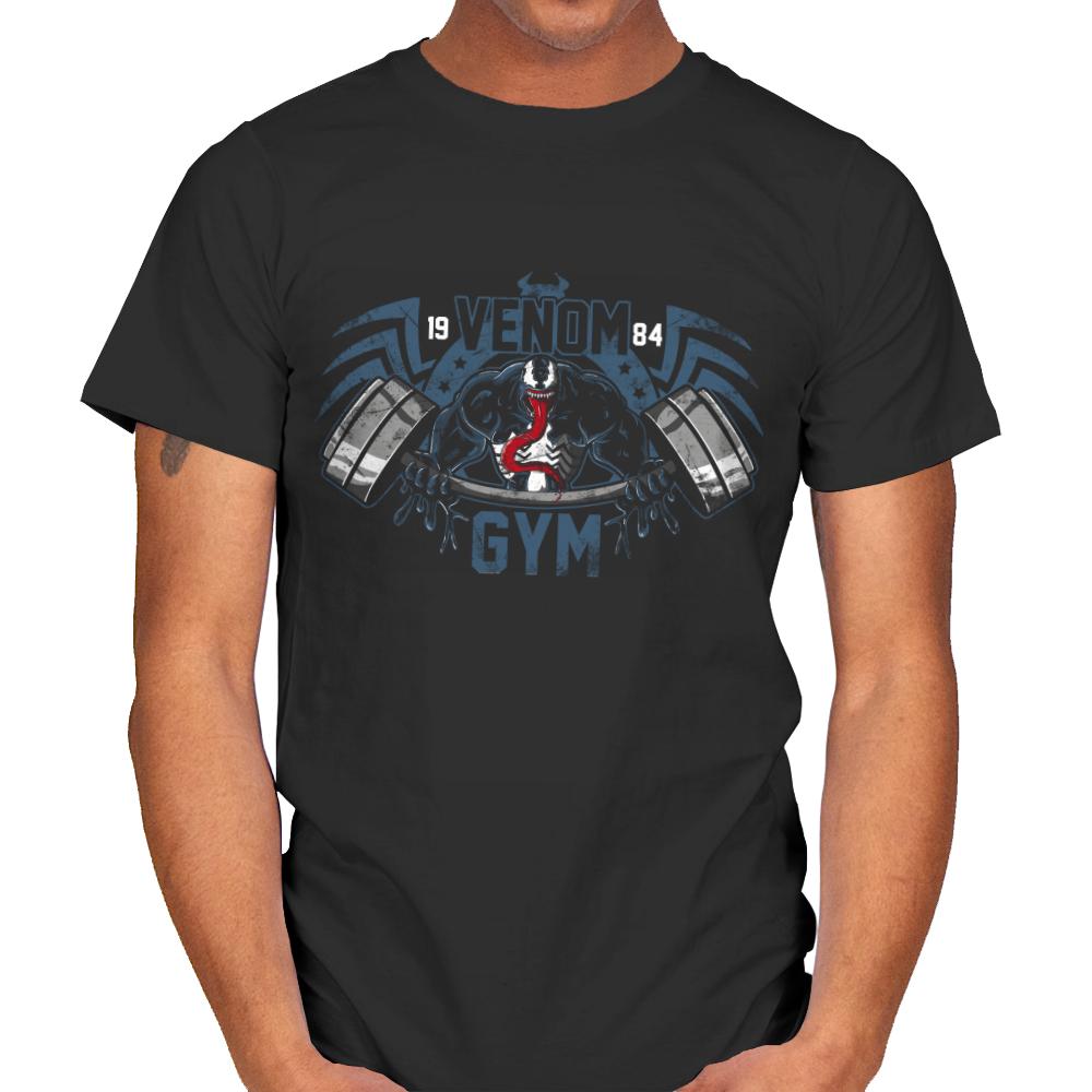 Venom Gym - Best Seller