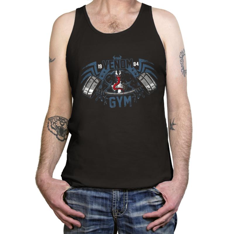 Venom Gym - Best Seller