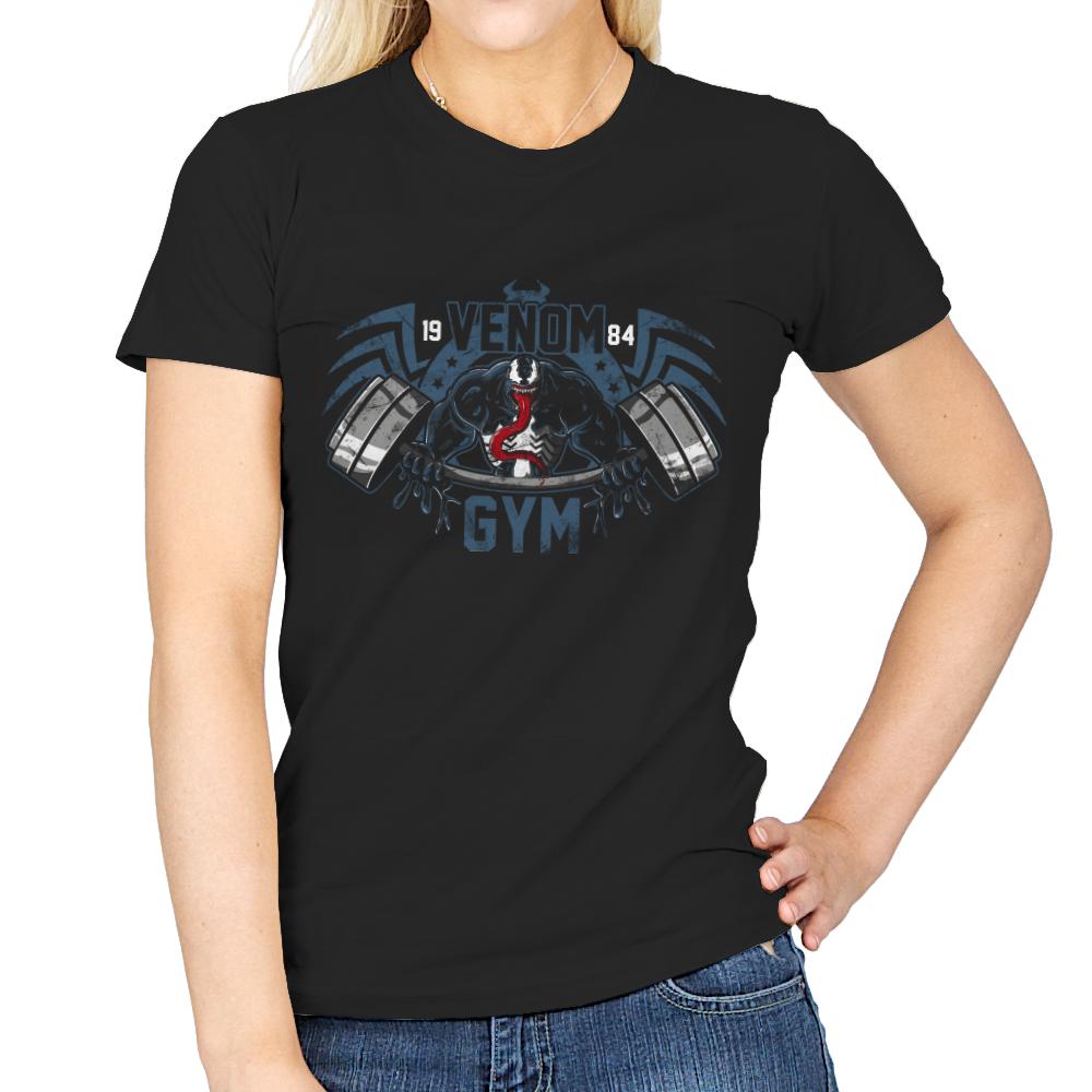 Venom Gym - Best Seller