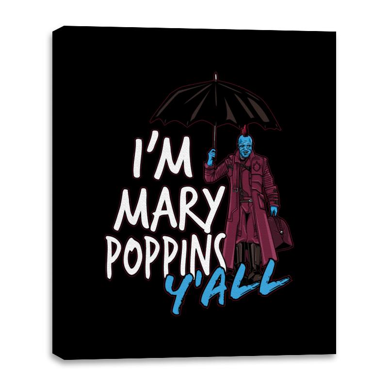 Mary Poppins Y'All - Best Seller