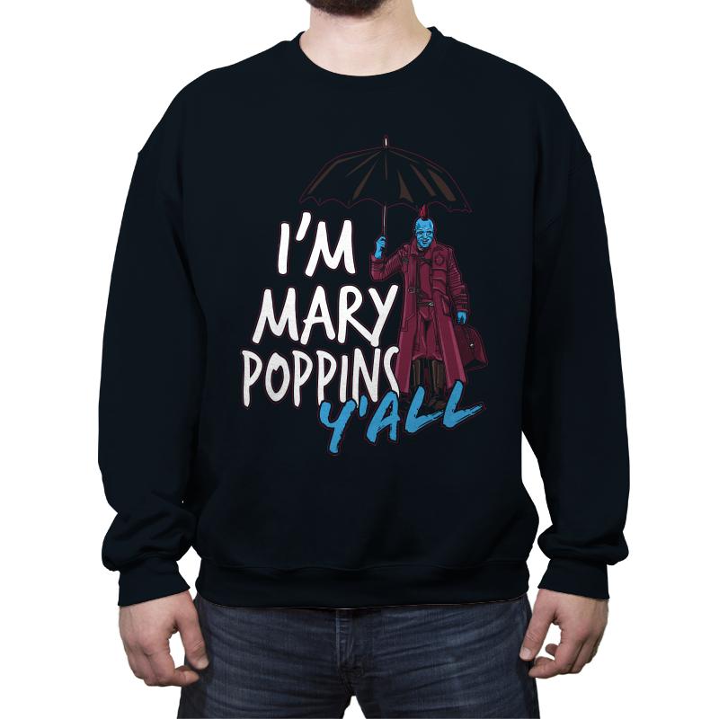 Mary Poppins Y'All - Best Seller