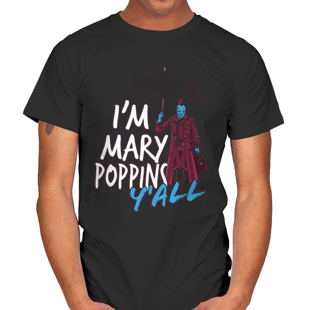 Mary Poppins Y'All - Best Seller