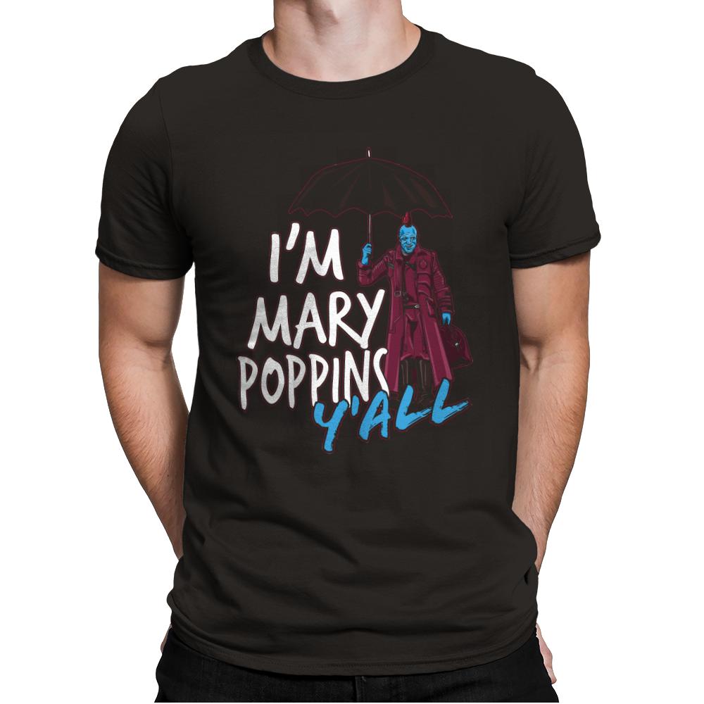 Mary Poppins Y'All - Best Seller