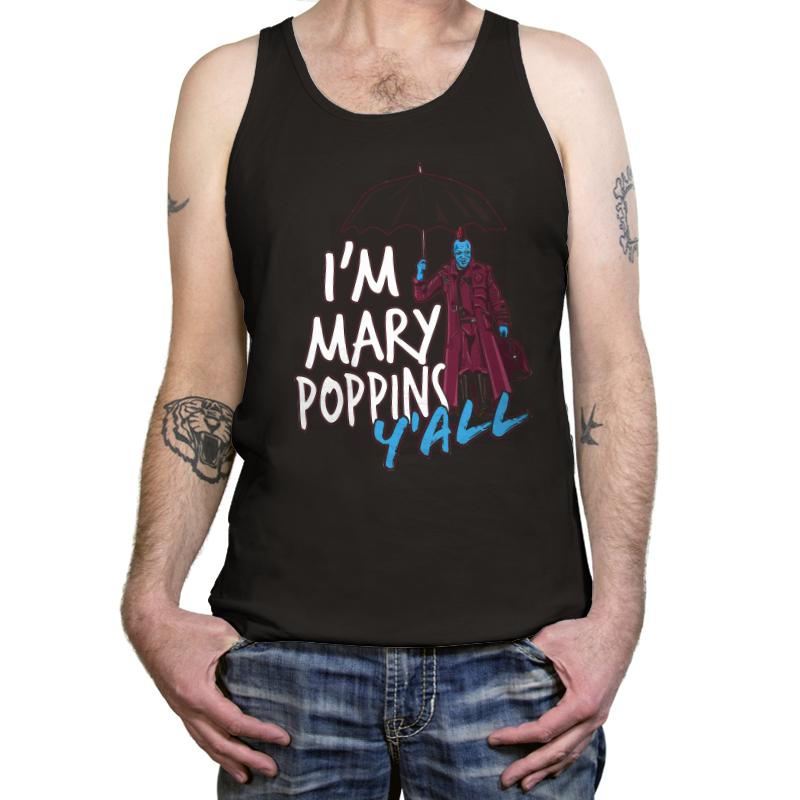 Mary Poppins Y'All - Best Seller