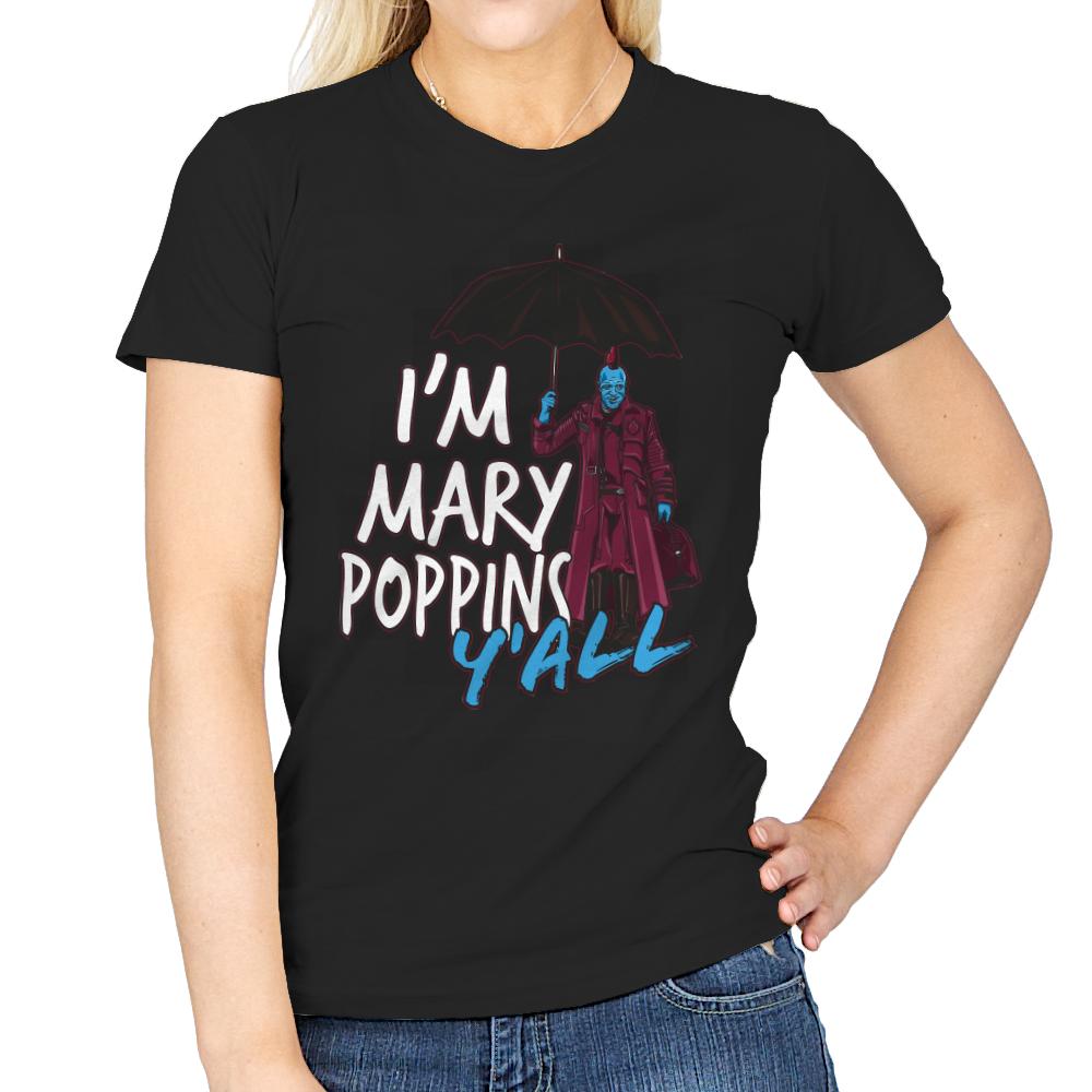 Mary Poppins Y'All - Best Seller