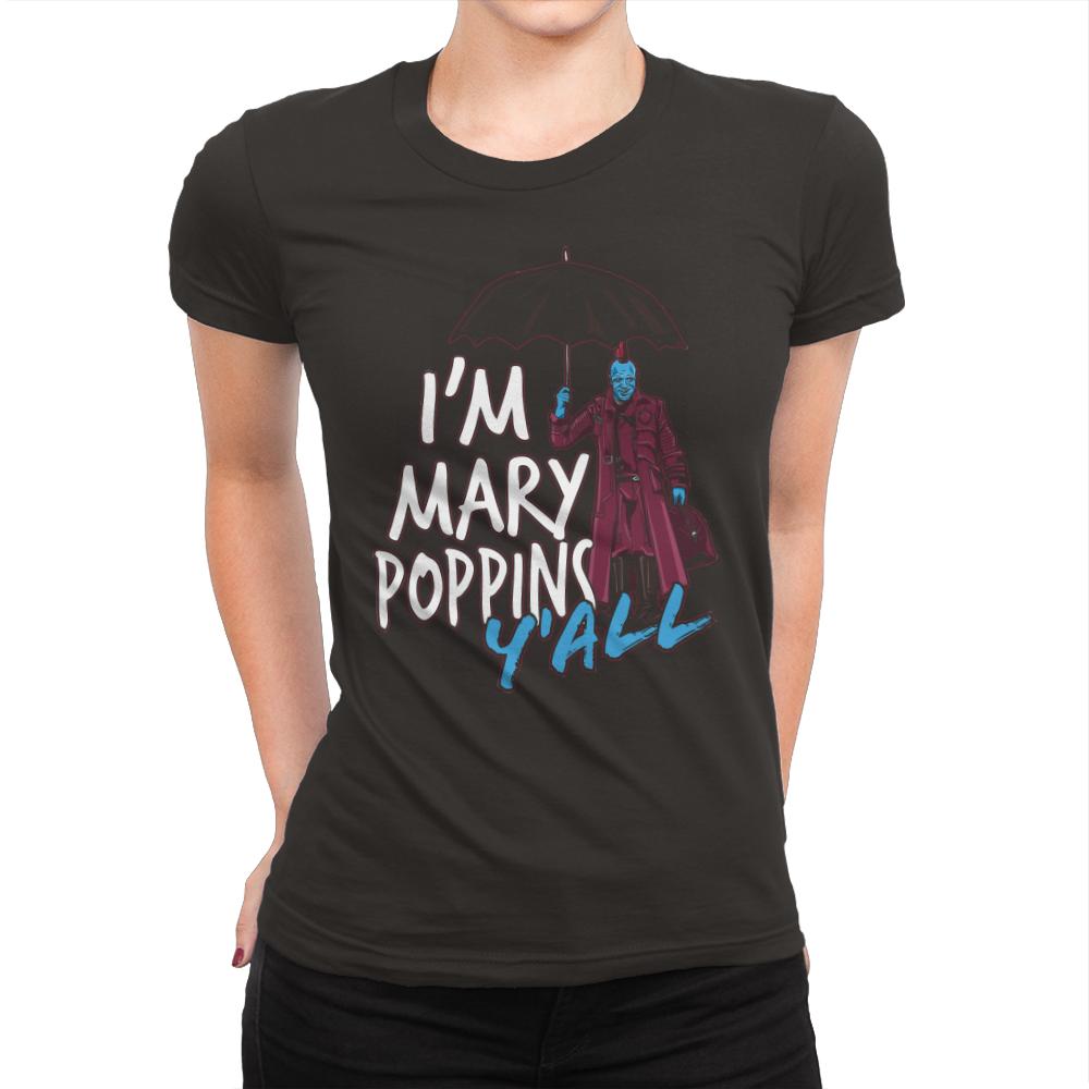 Mary Poppins Y'All - Best Seller