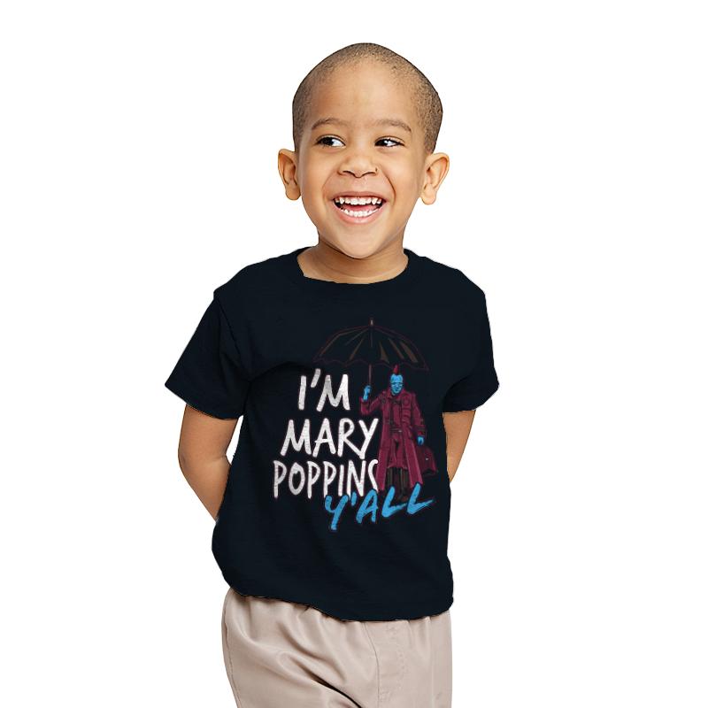 Mary Poppins Y'All - Best Seller