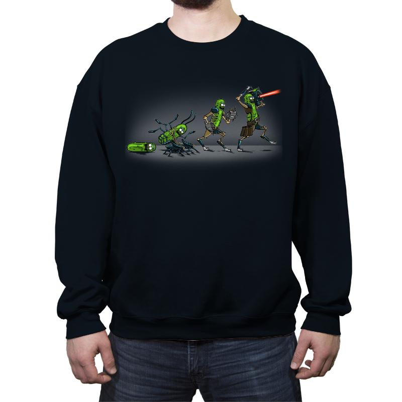 Pickle Evolution - Best Seller