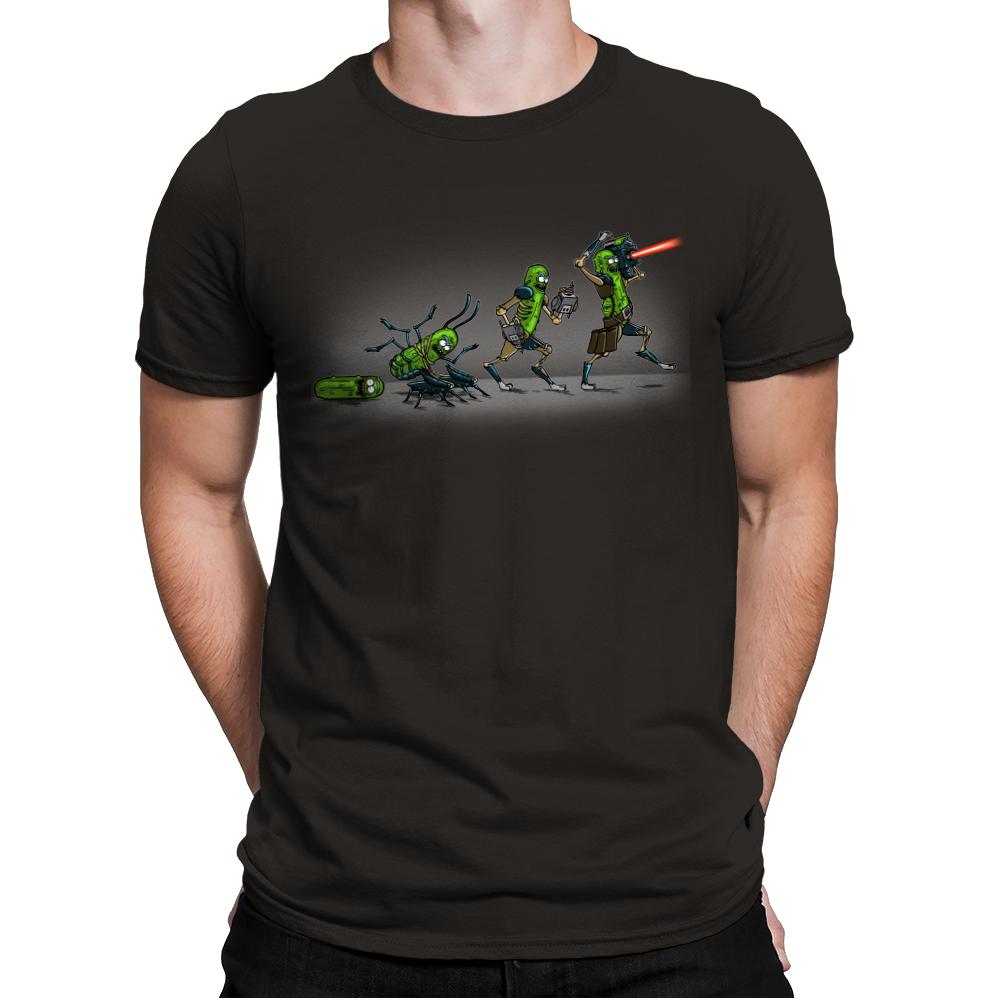 Pickle Evolution - Best Seller