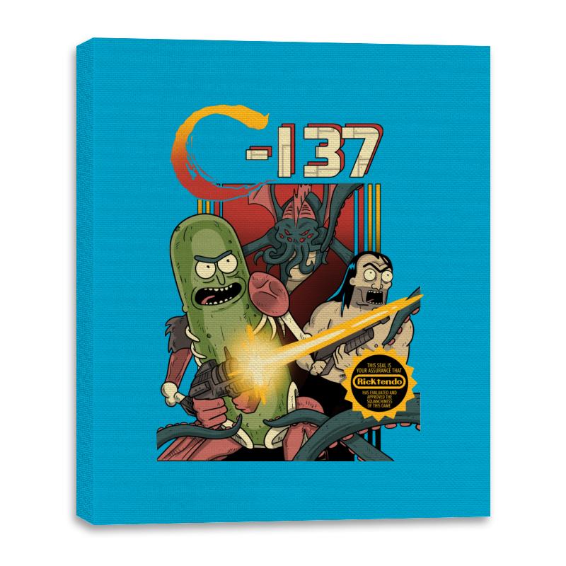 Schwifty Squad - Best Seller