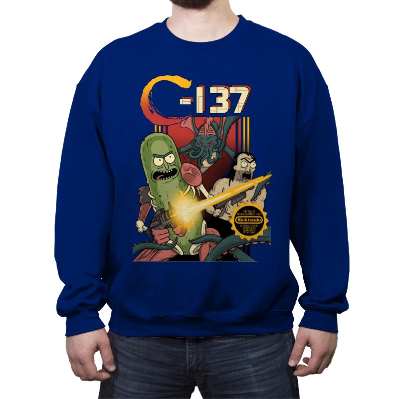 Schwifty Squad - Best Seller