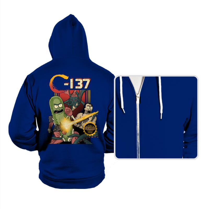 Schwifty Squad - Best Seller