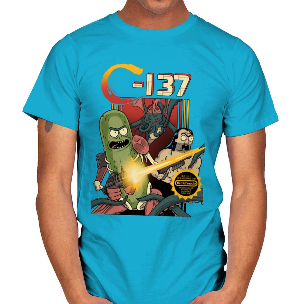 Schwifty Squad - Best Seller