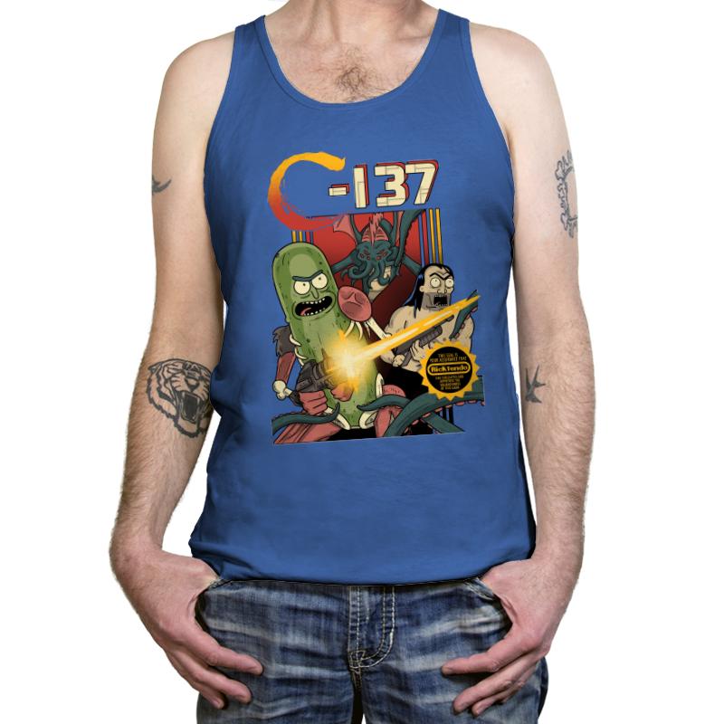 Schwifty Squad - Best Seller