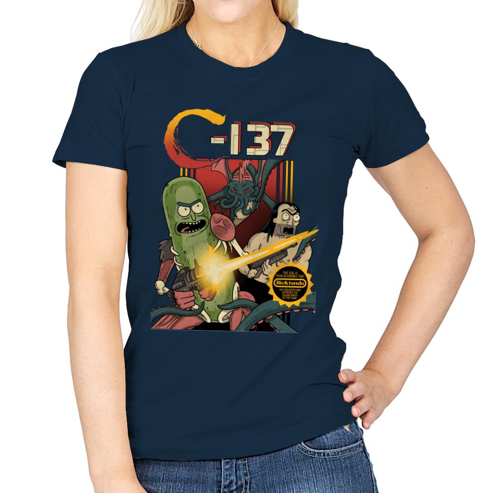 Schwifty Squad - Best Seller