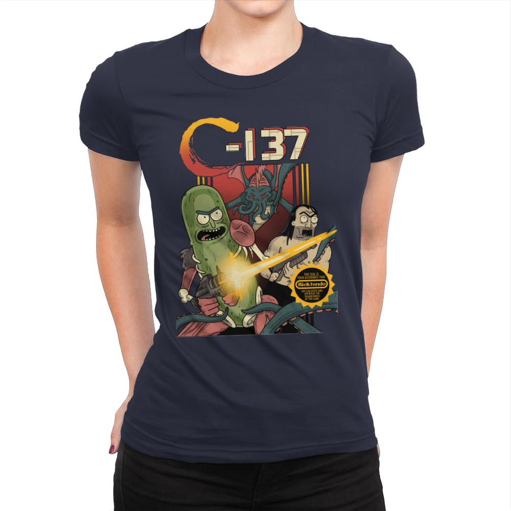 Schwifty Squad - Best Seller