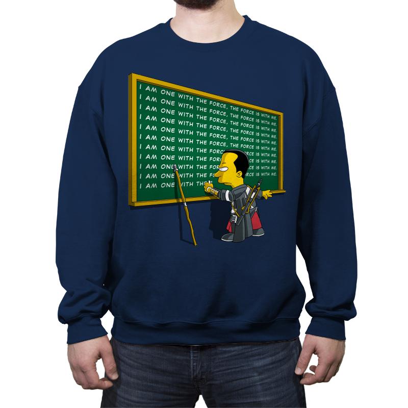Chirrut Detention - Best Seller