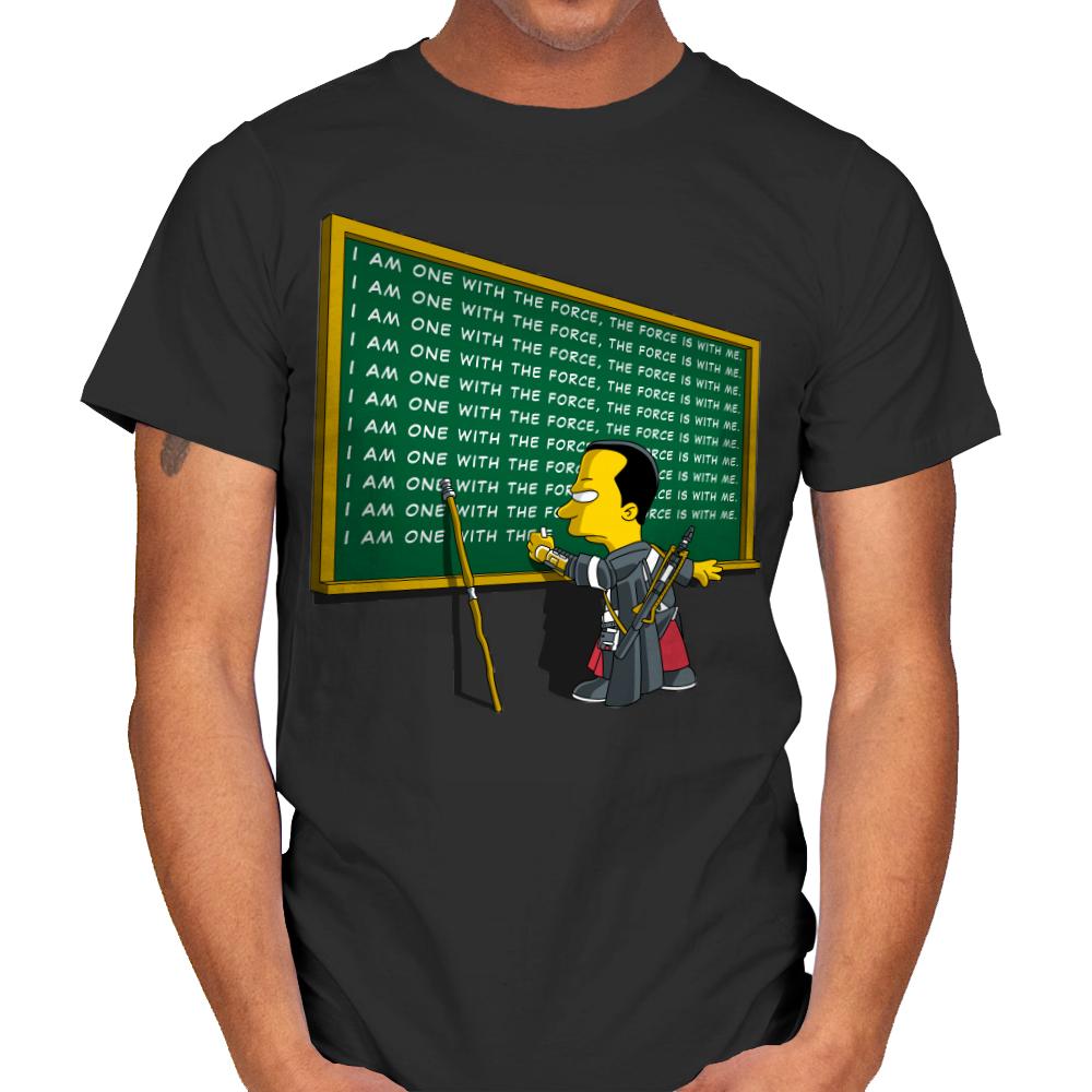 Chirrut Detention - Best Seller