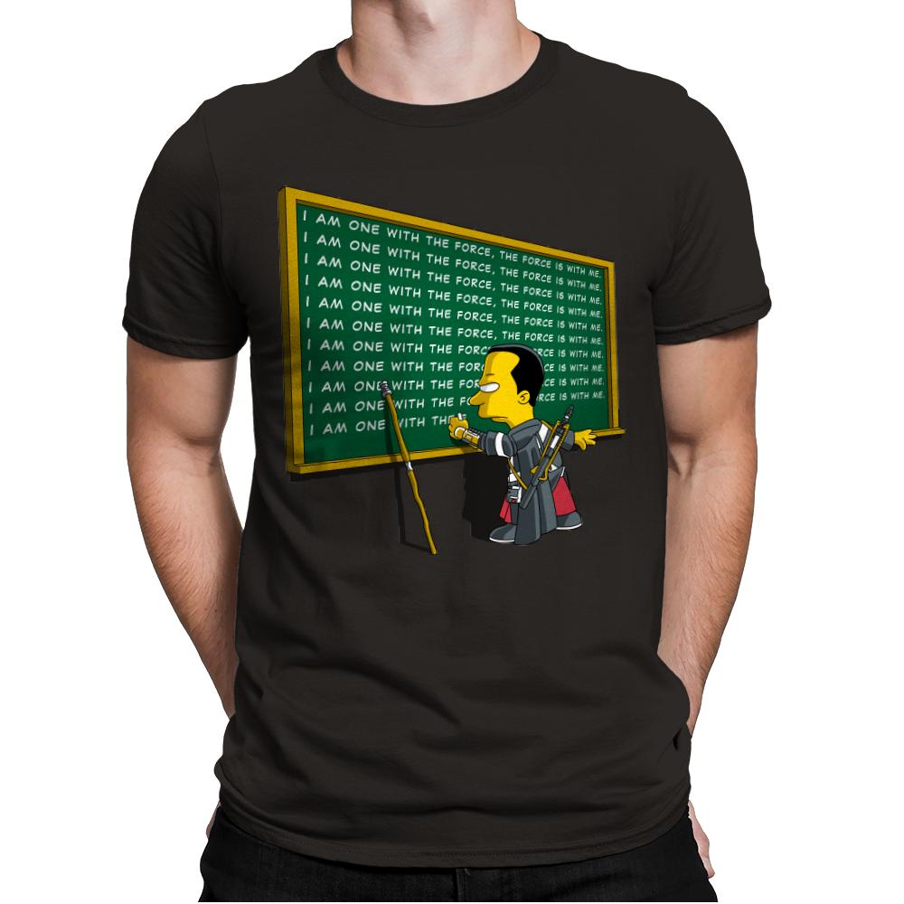 Chirrut Detention - Best Seller