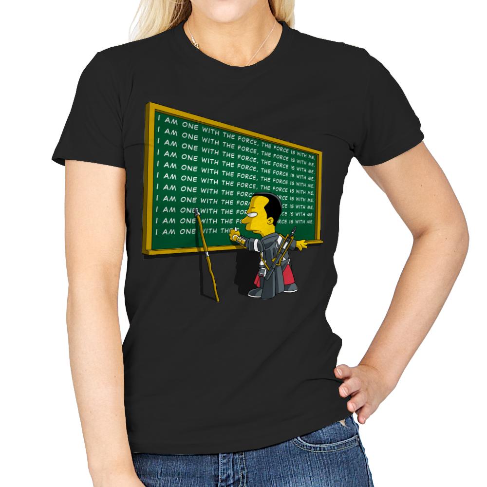 Chirrut Detention - Best Seller