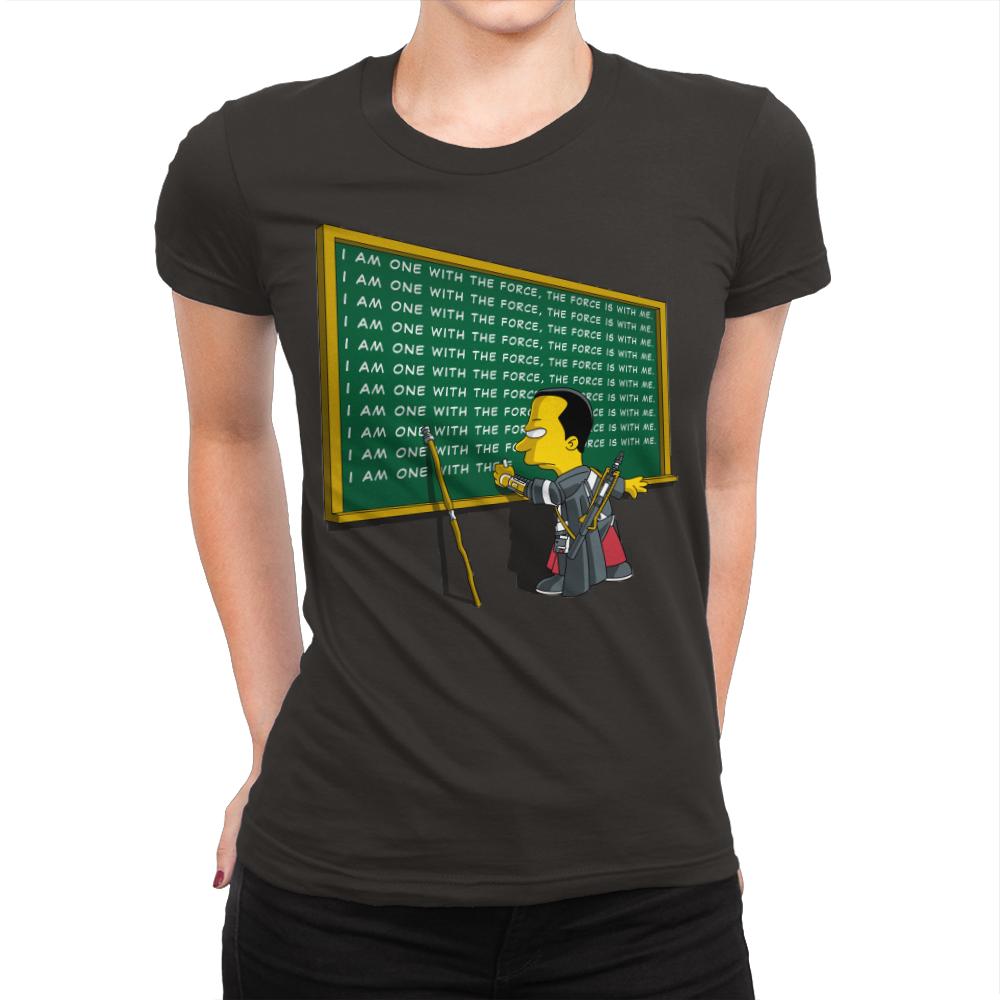 Chirrut Detention - Best Seller