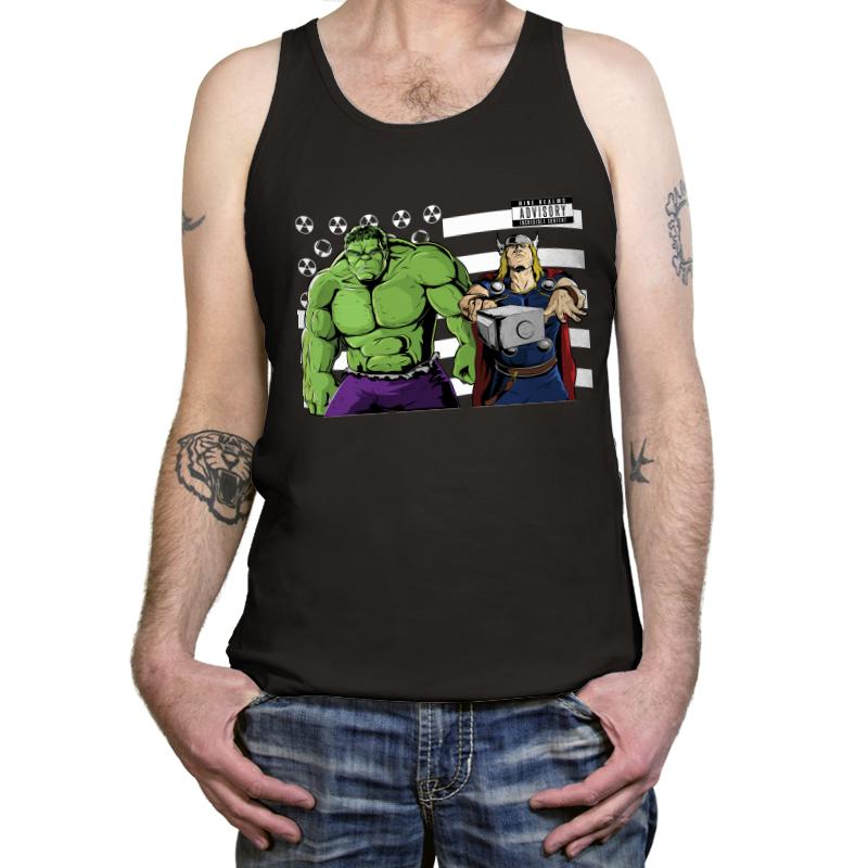Bombs Over Asgard - Best Seller