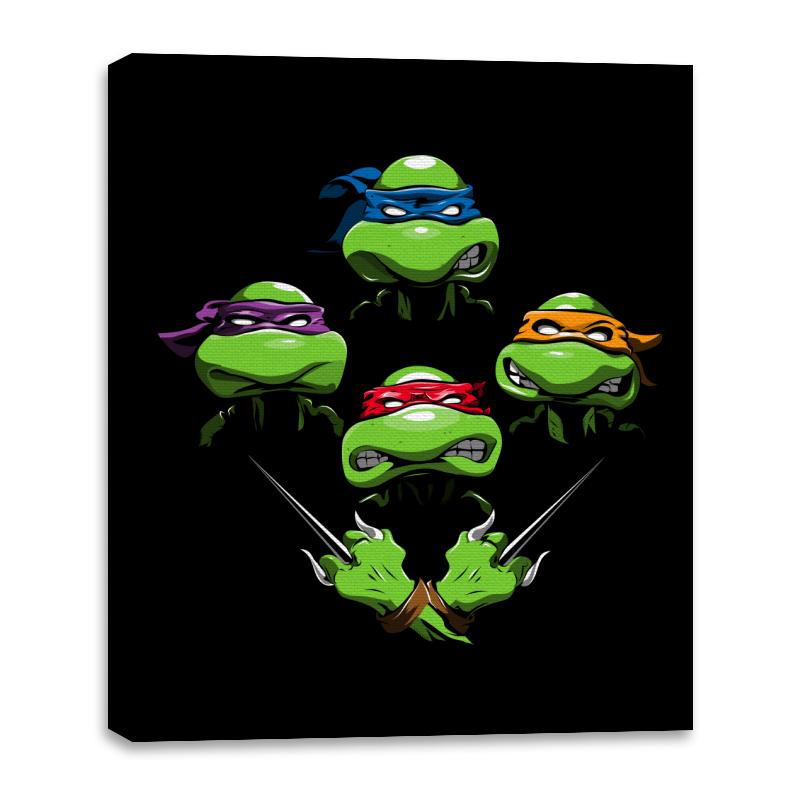 Turtle Rhapsody - Best Seller