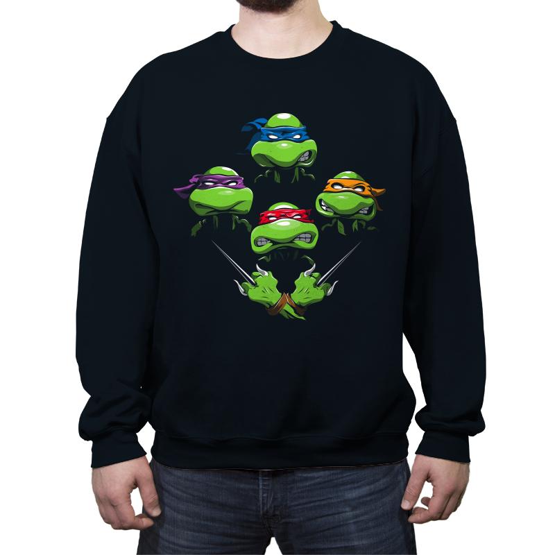 Turtle Rhapsody - Best Seller