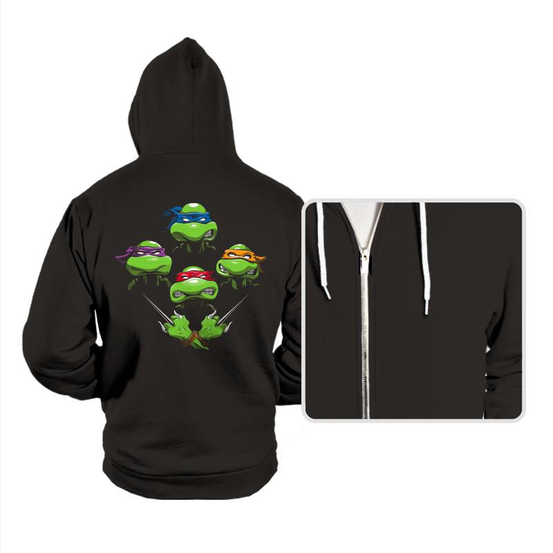 Turtle Rhapsody - Best Seller