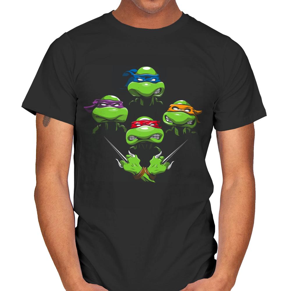 Turtle Rhapsody - Best Seller
