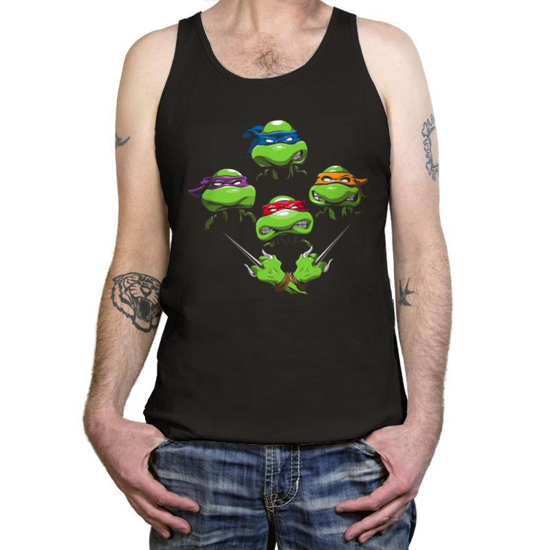 Turtle Rhapsody - Best Seller