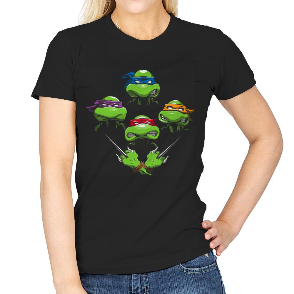 Turtle Rhapsody - Best Seller