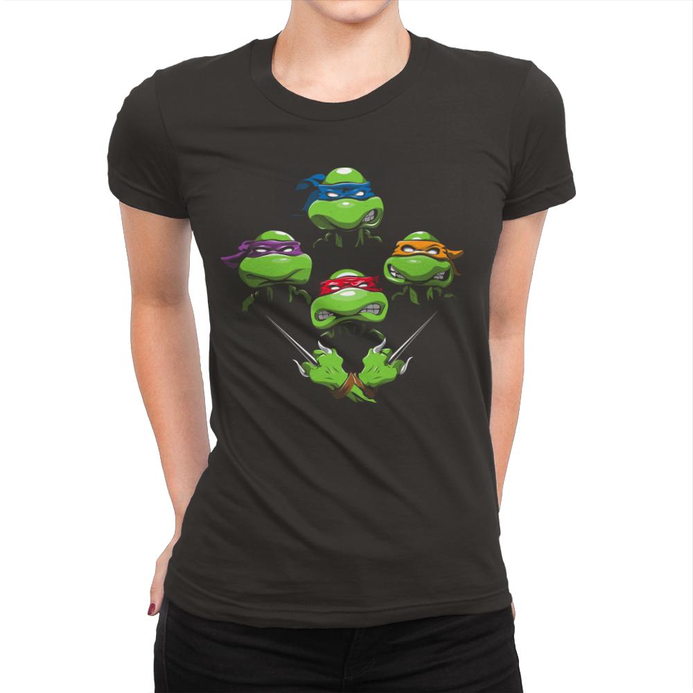 Turtle Rhapsody - Best Seller