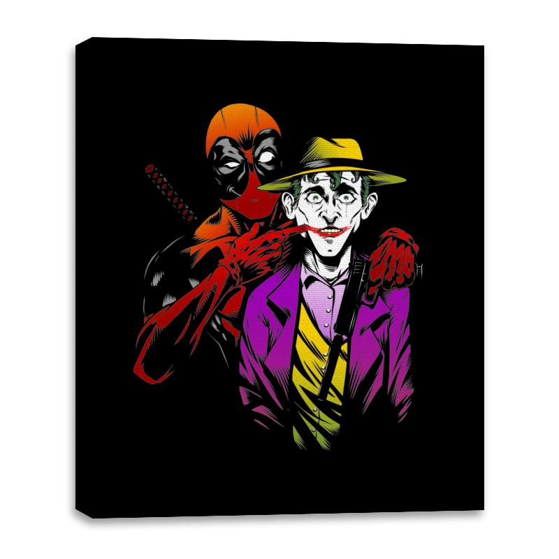 Out-Crazying Crazy - Best Seller