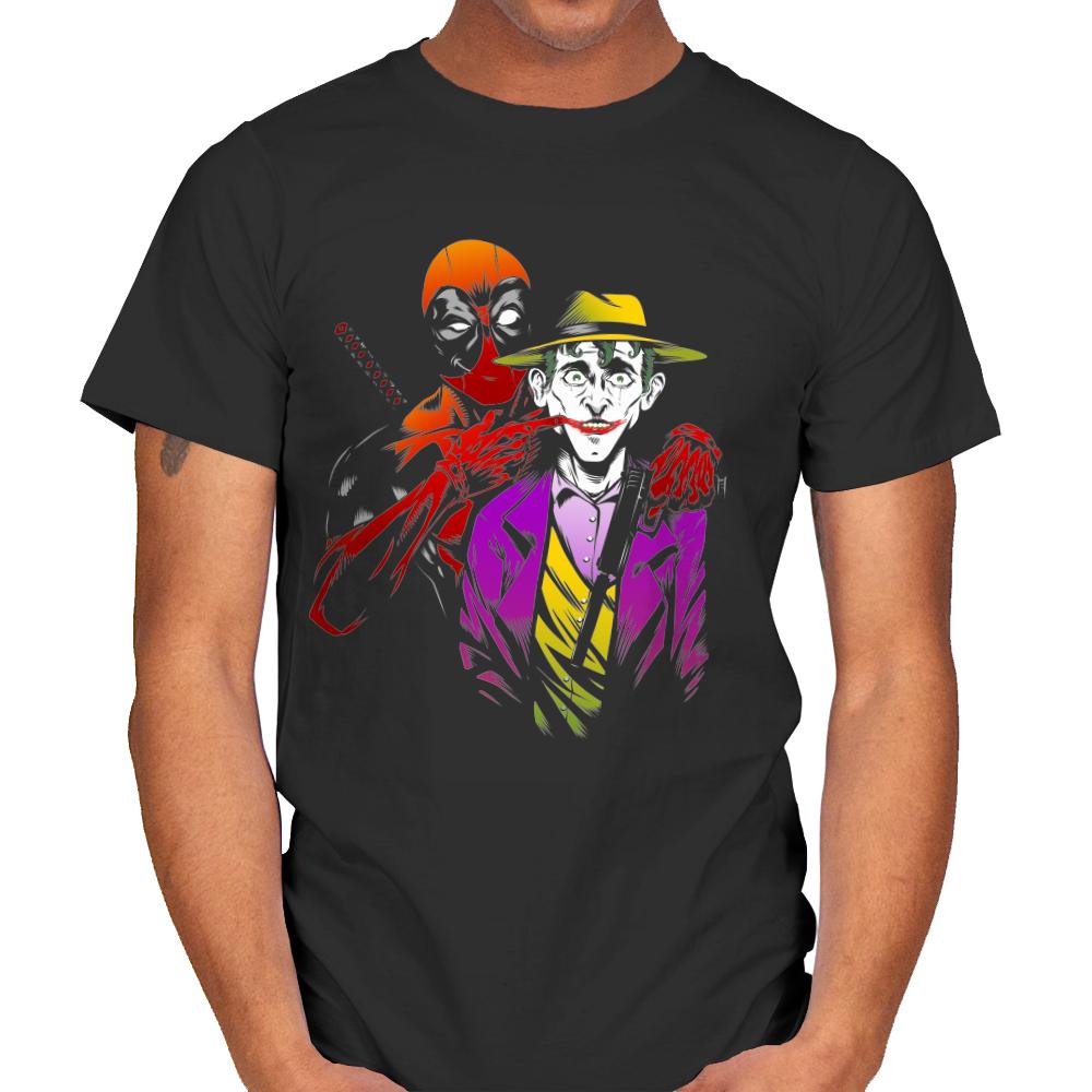 Out-Crazying Crazy - Best Seller