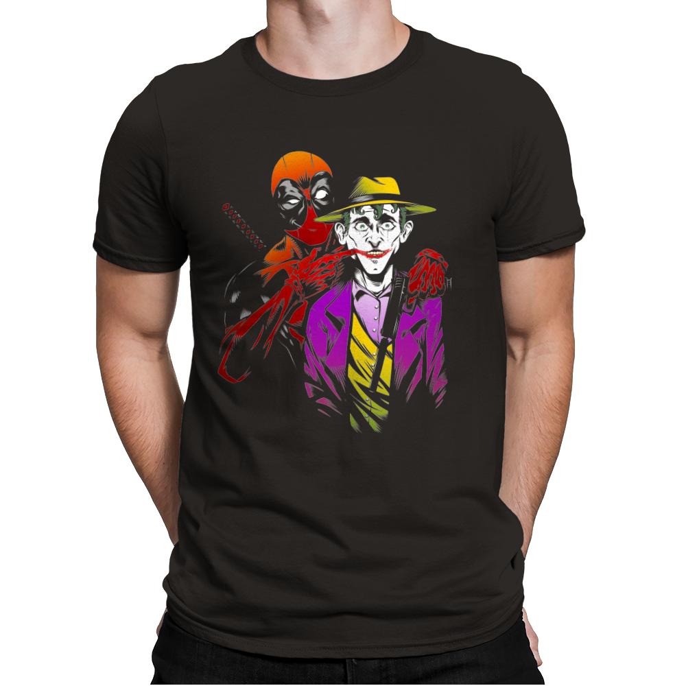 Out-Crazying Crazy - Best Seller