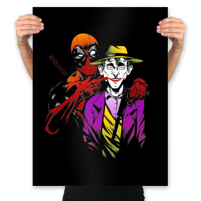 Out-Crazying Crazy - Best Seller