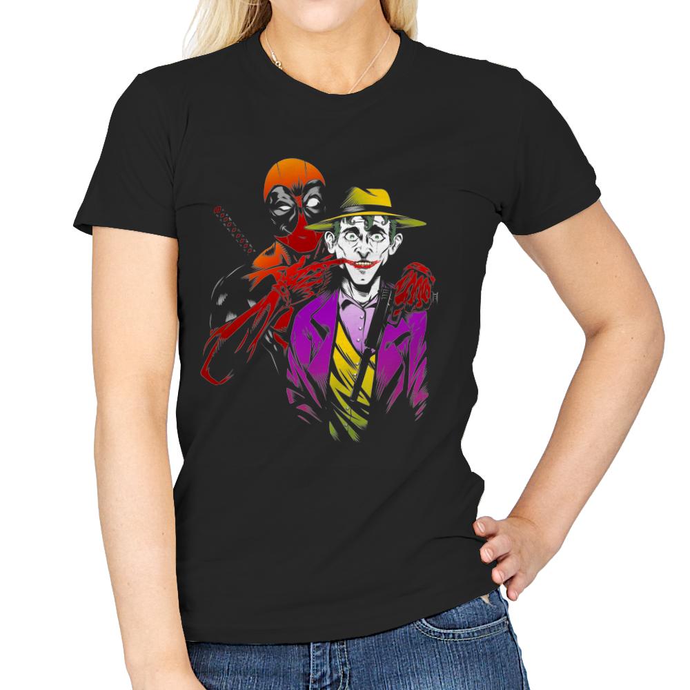 Out-Crazying Crazy - Best Seller