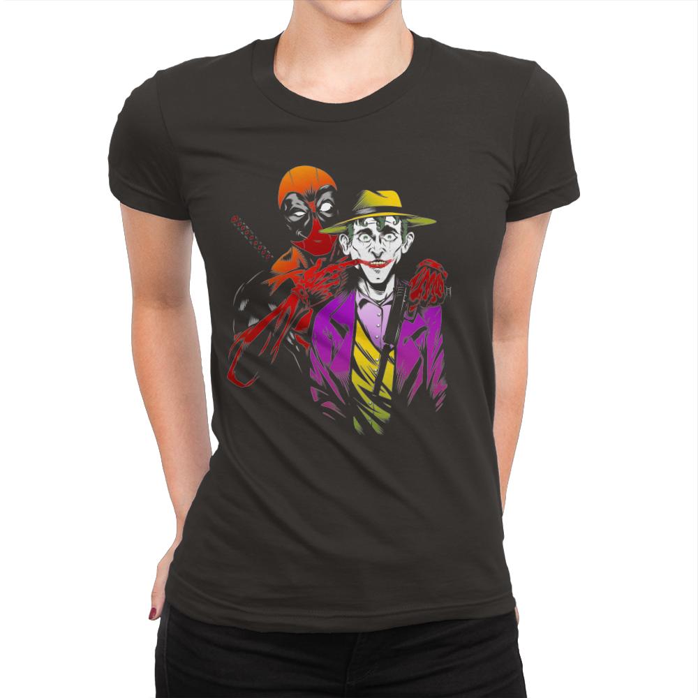 Out-Crazying Crazy - Best Seller