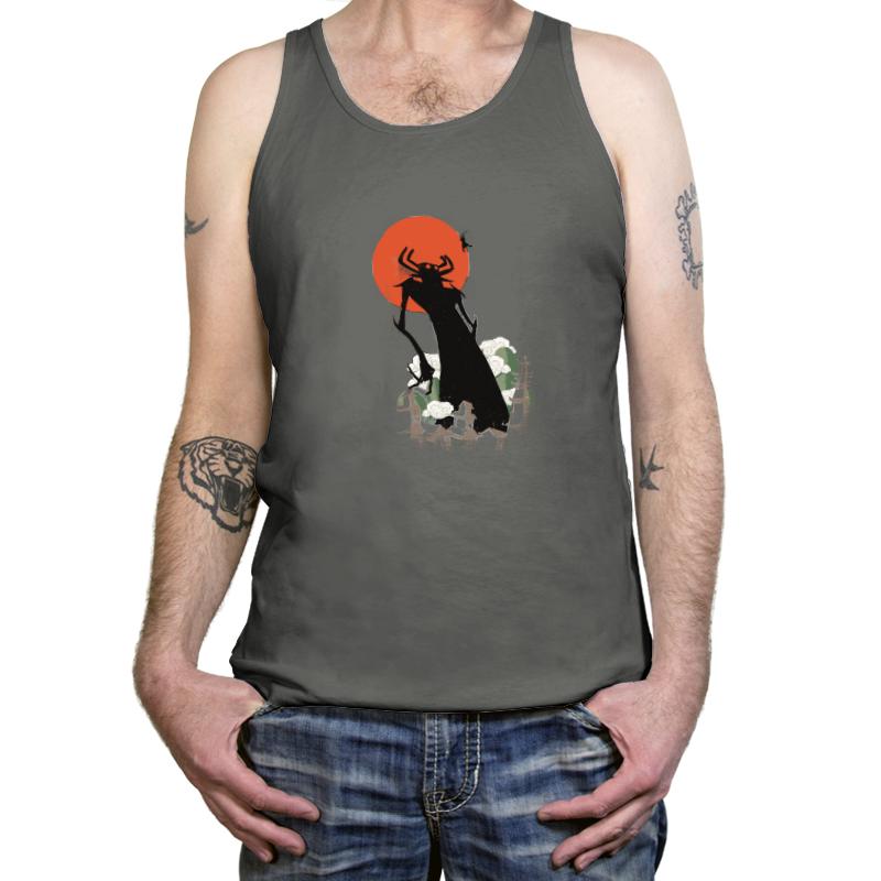 Deliverer of Darkness - Best Seller