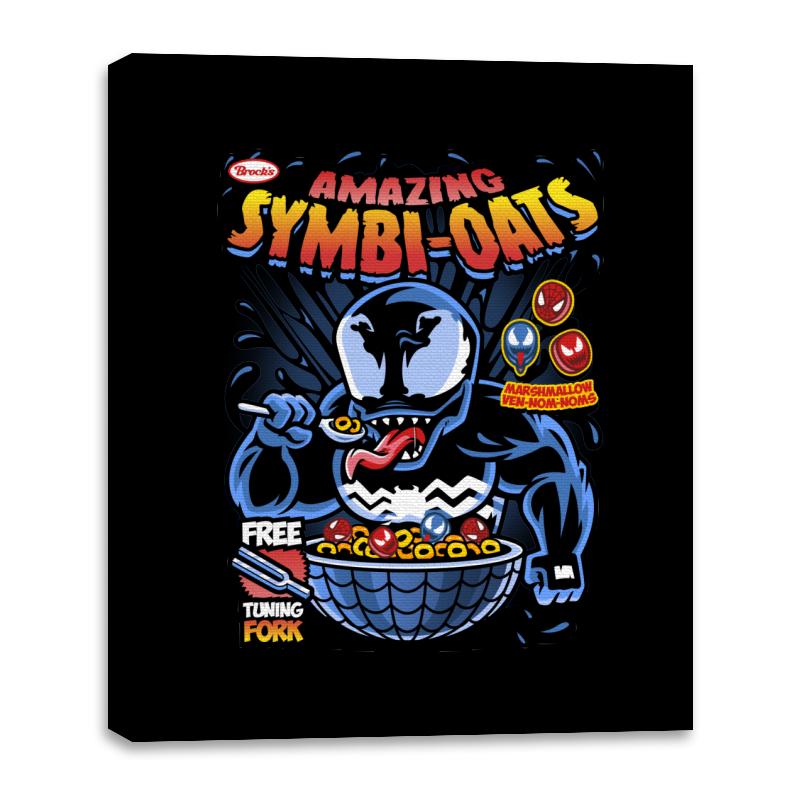 Symbi-Oats - Best Seller