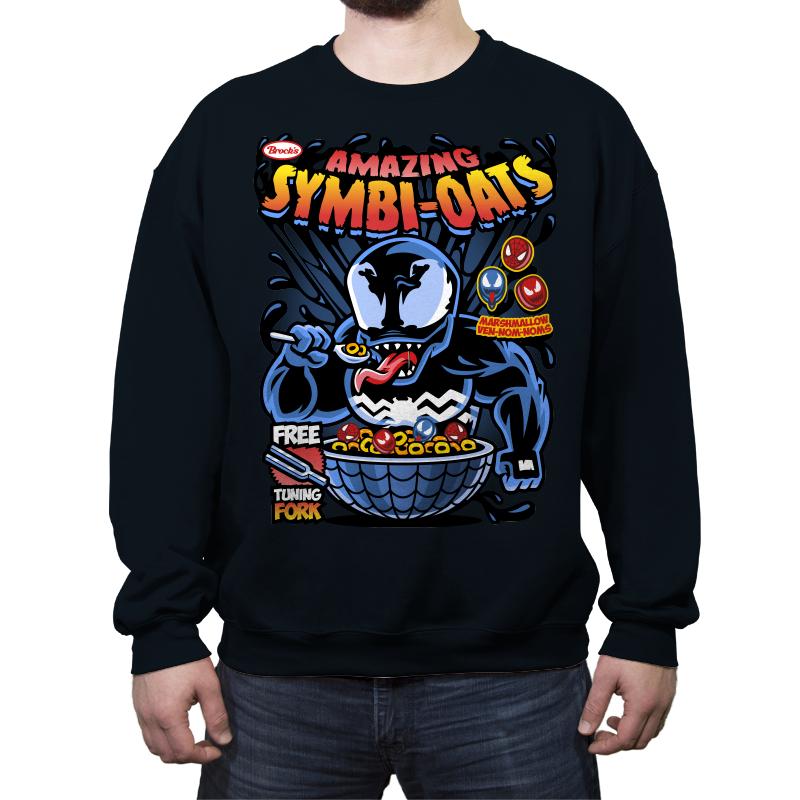 Symbi-Oats - Best Seller