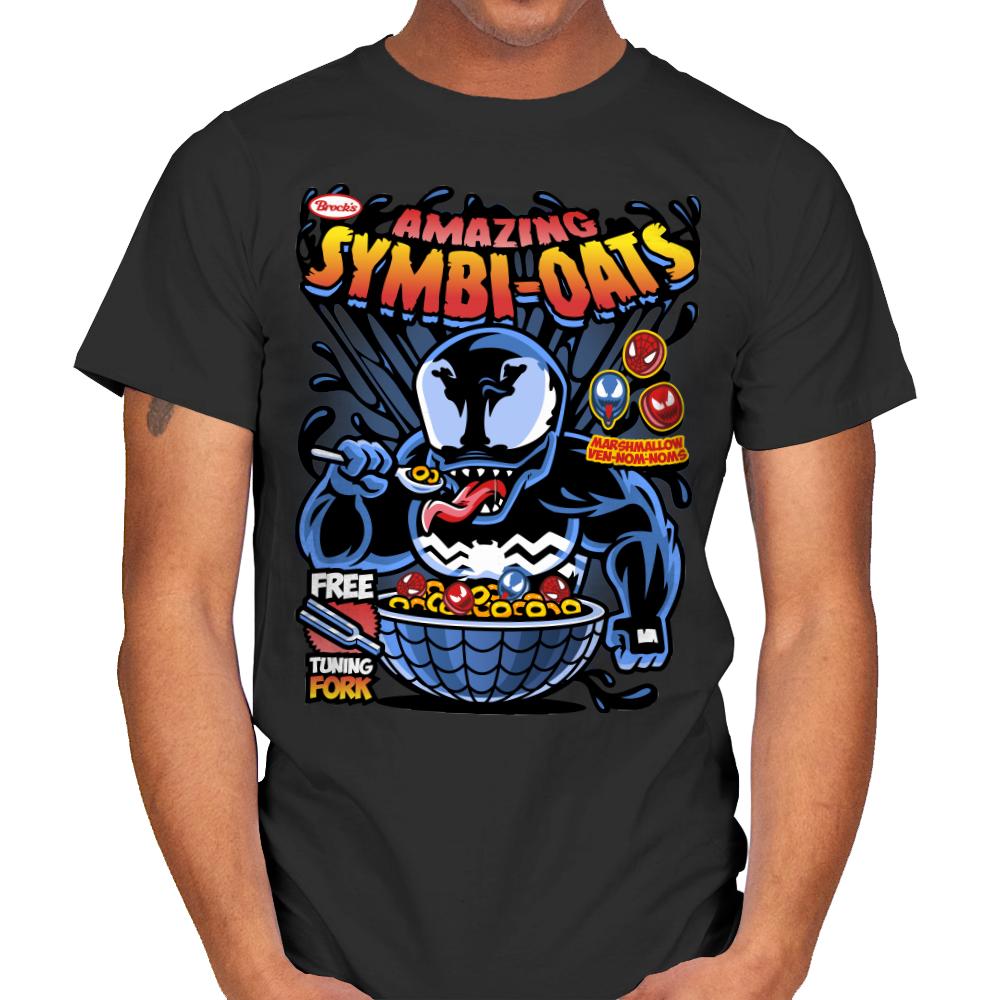 Symbi-Oats - Best Seller