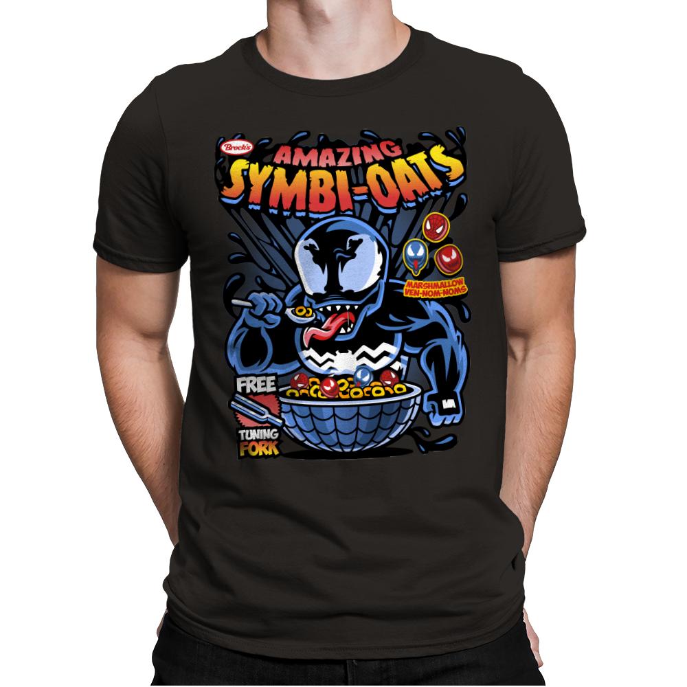 Symbi-Oats - Best Seller