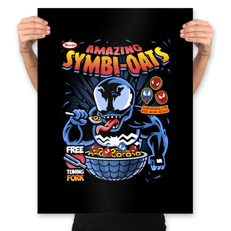 Symbi-Oats - Best Seller