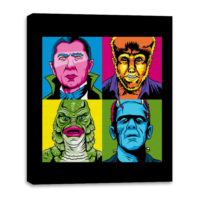 Pop Monster - Best Seller