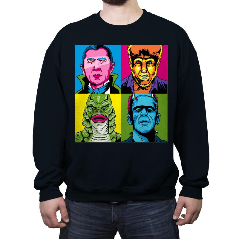 Pop Monster - Best Seller